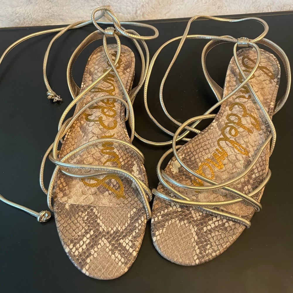 Sam Edelman Tihana Strappy Sandal